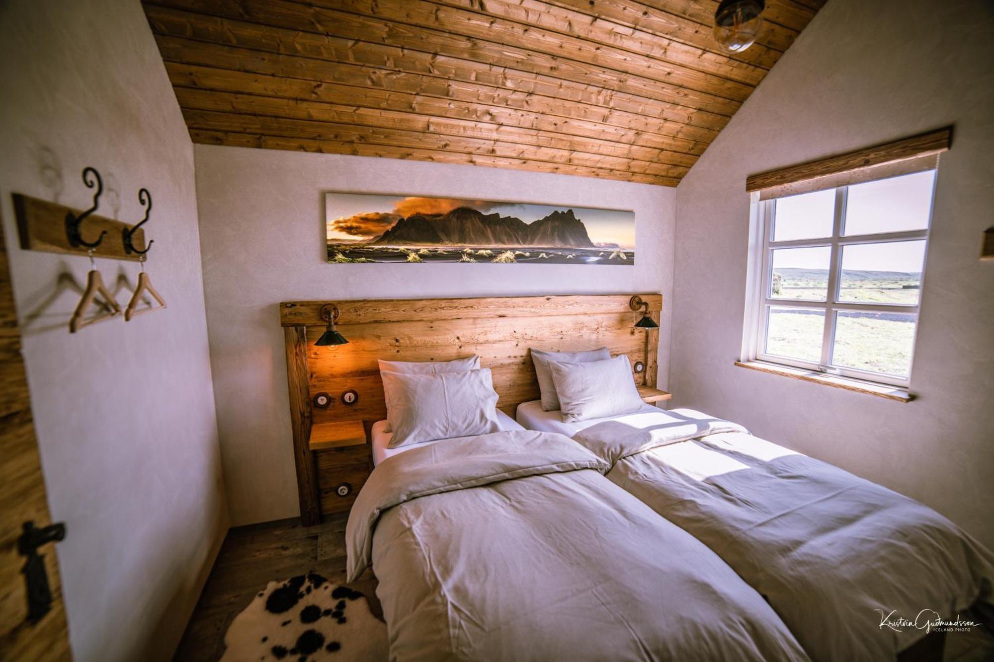 Hotel Torfhús Retreat Selfoss Habitación foto